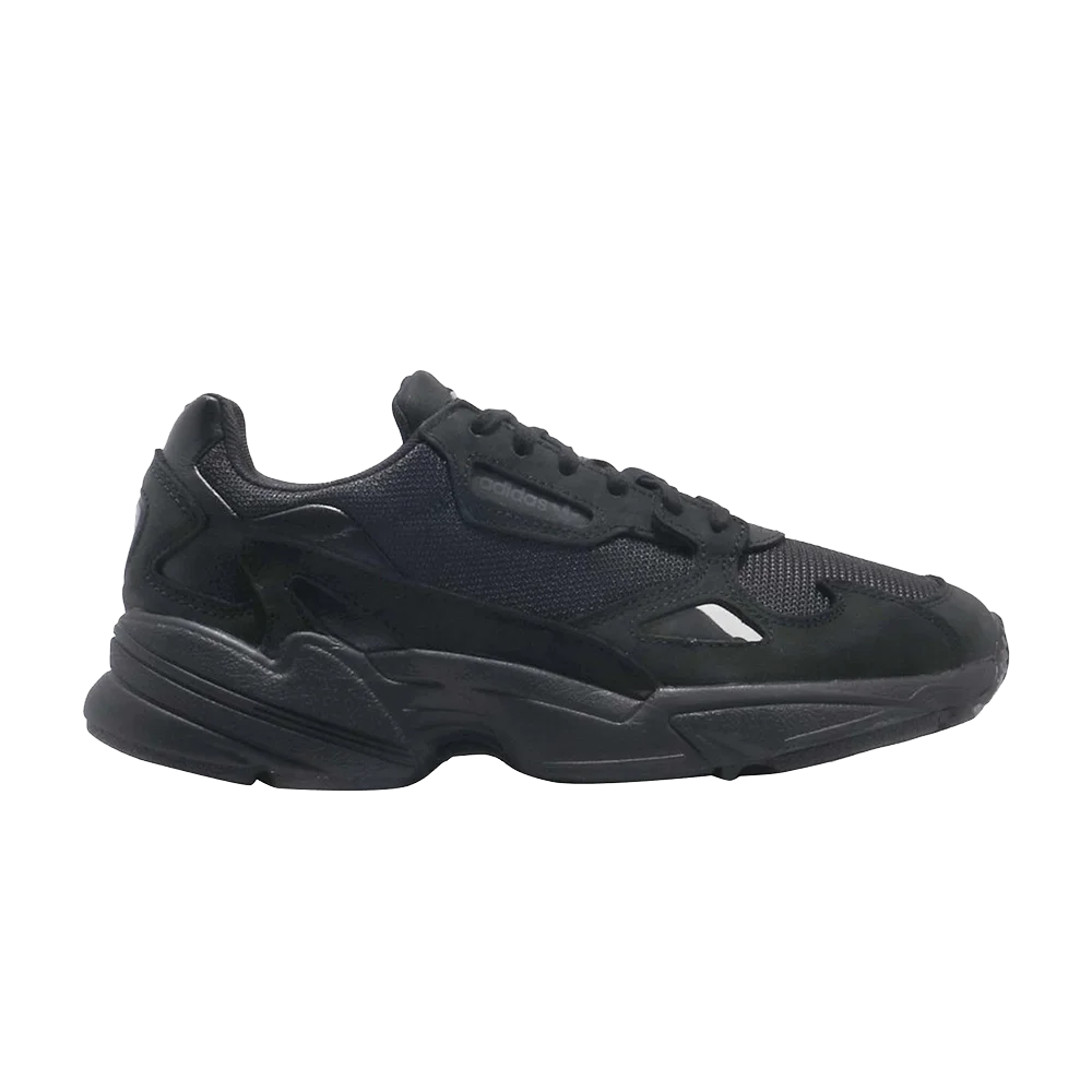 Krossovki-Adidas-Wmns-Falcon-Core-Black
