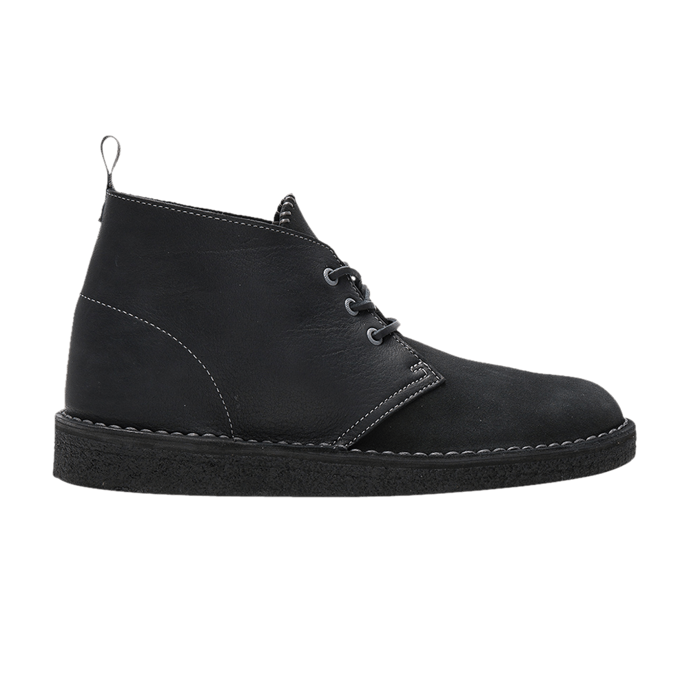 Clarks Desert