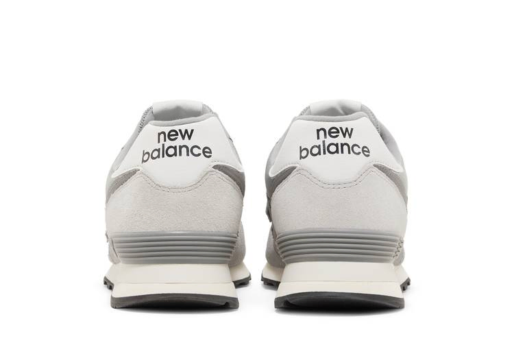 Кроссовки New Balance 574 'Grey White'