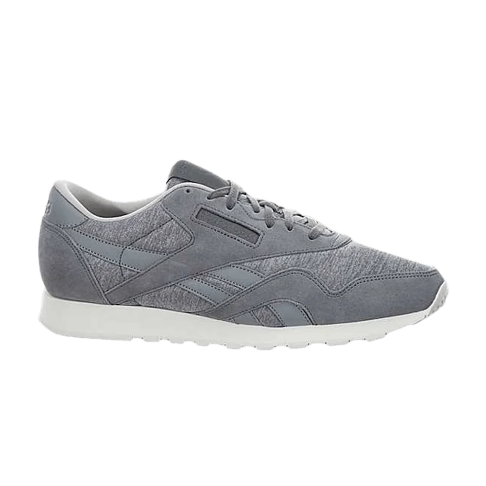 Krossovki-Reebok-Classic-Nylon-Jersey-Pack-Flat-Sandstone