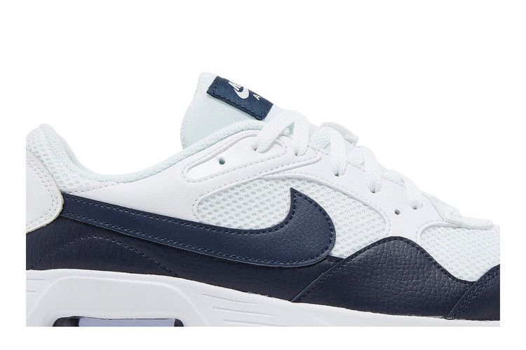 Кроссовки Nike Air Max SC 'White Obsidian'