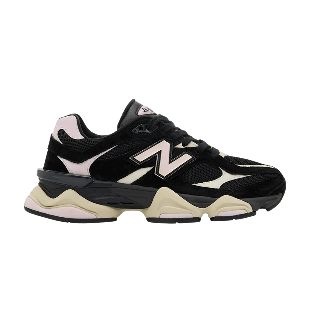 Кроссовки New Balance 9060 'JD Exclusive - Black Pink'