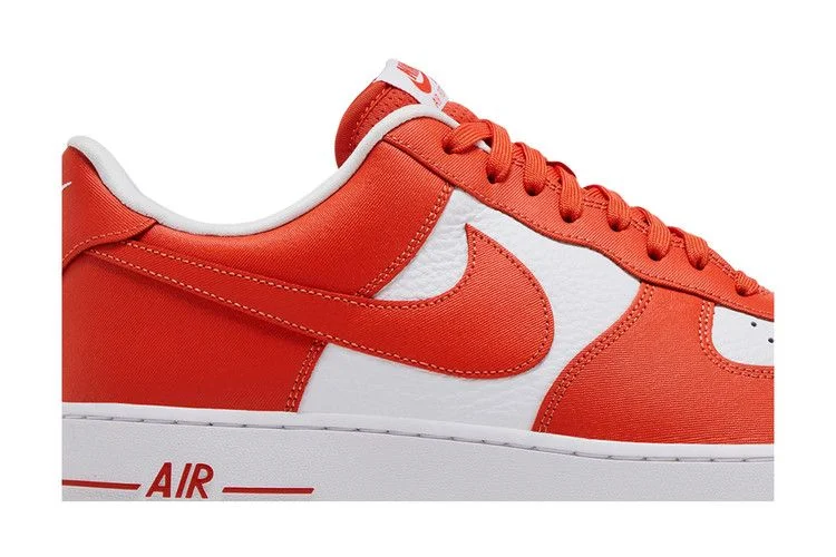 Кроссовки Nike Air Force 1 '07 'Cosmic Clay'