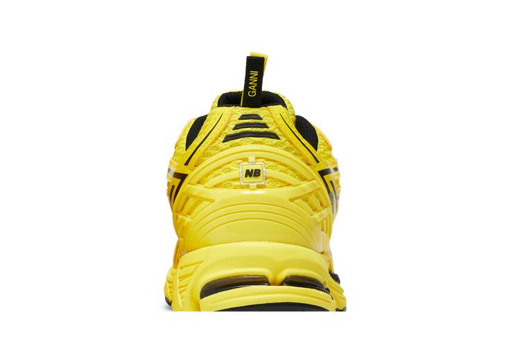 Кроссовки GANNI x New Balance 1906R 'Blazing Yellow'