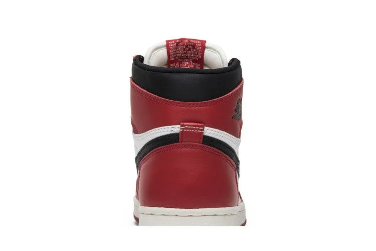 Кроссовки Air Jordan 1 Retro High 'Chicago' 1994