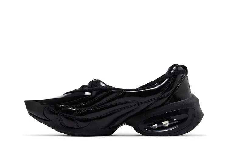 Кроссовки KNWLS x Nike Wmns Air Max Muse Ballet 'Black'