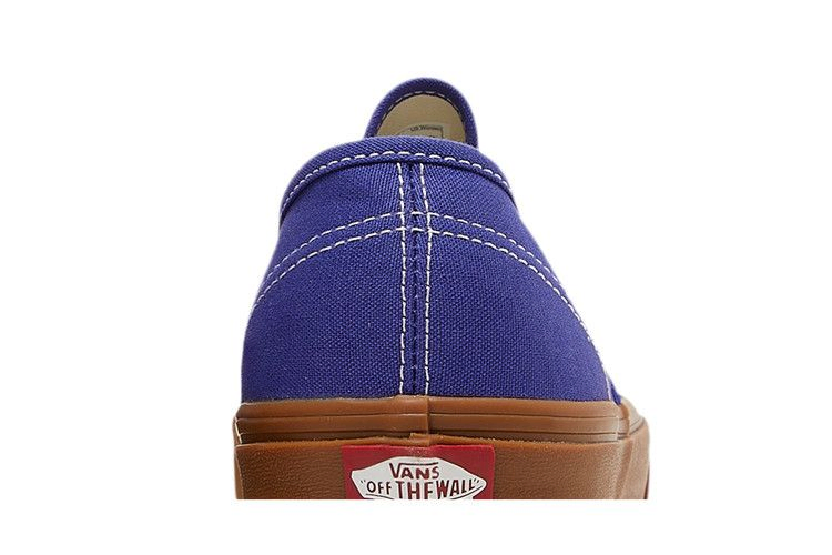 Vans Authentic 'Spectrum Blue Gum'