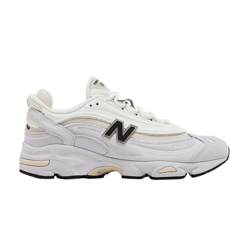 Кроссовки New Balance 1000 'Pearl Grey Black'