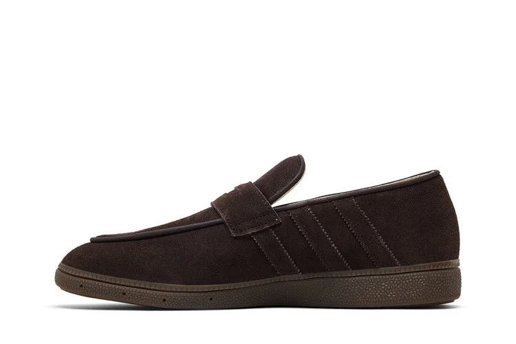 Кроссовки adidas Wmns Handball Spezial Loafer 'Aurora Coffee Gum'