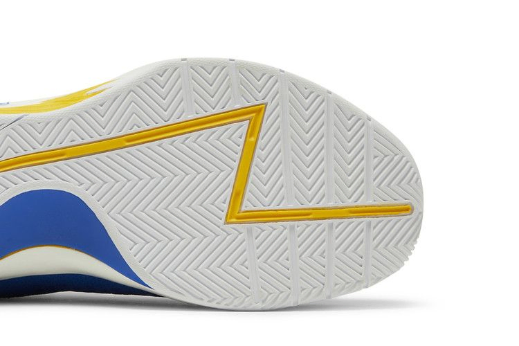 Кроссовки Under Armour Curry 1 Retro 'Home' 2021