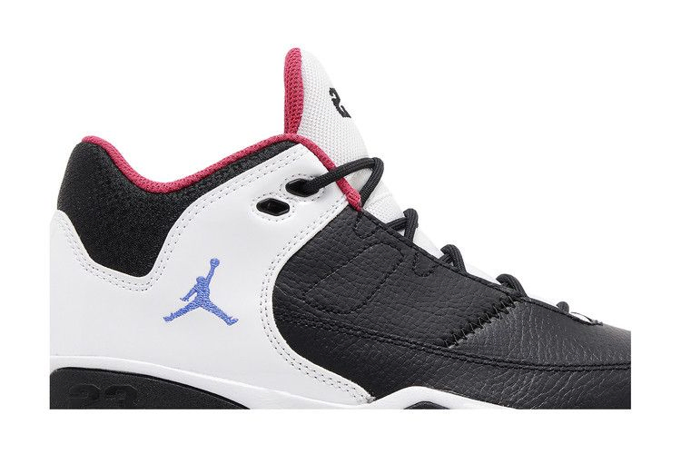 Кроссовки Air Jordan Max Aura 3 GS 'Black Rush Pink'