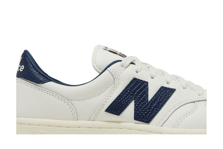Кроссовки Aimé Leon Dore x New Balance T500 'Navy'