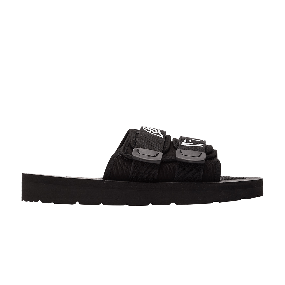 Billionaire Boys Club Cosmic Slide 'Black'