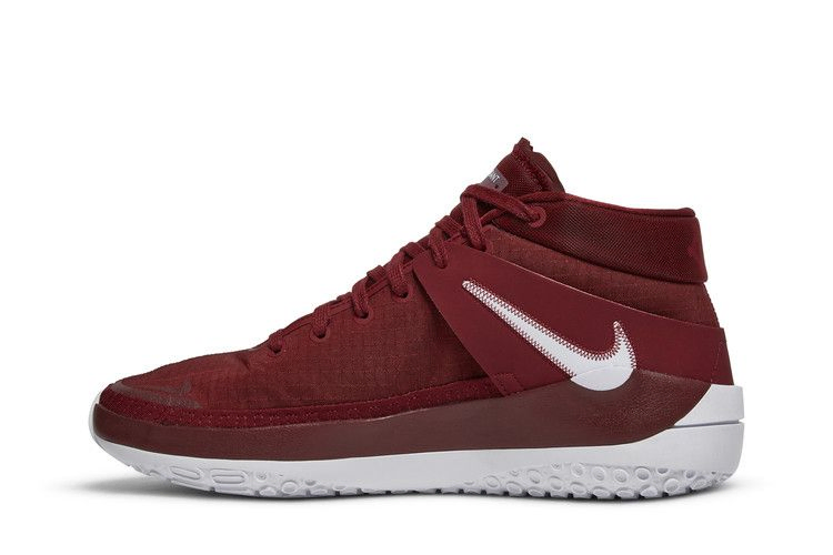 Кроссовки Nike KD 13 TB 'Burgundy'