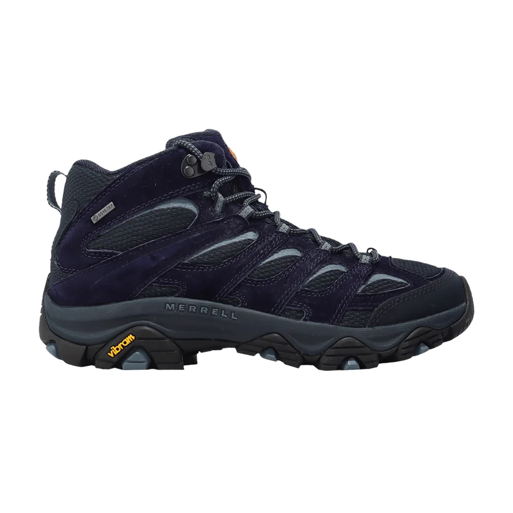 Merrell Moab 3 Mid GORE-TEX 'Navy'