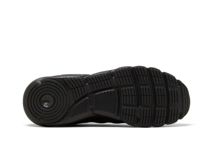 Кроссовки Under Armour Charged Assert 9 'Black'