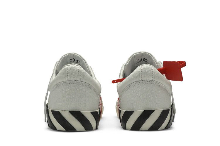 Кроссовки Off-White Wmns Vulc Sneaker 'White'