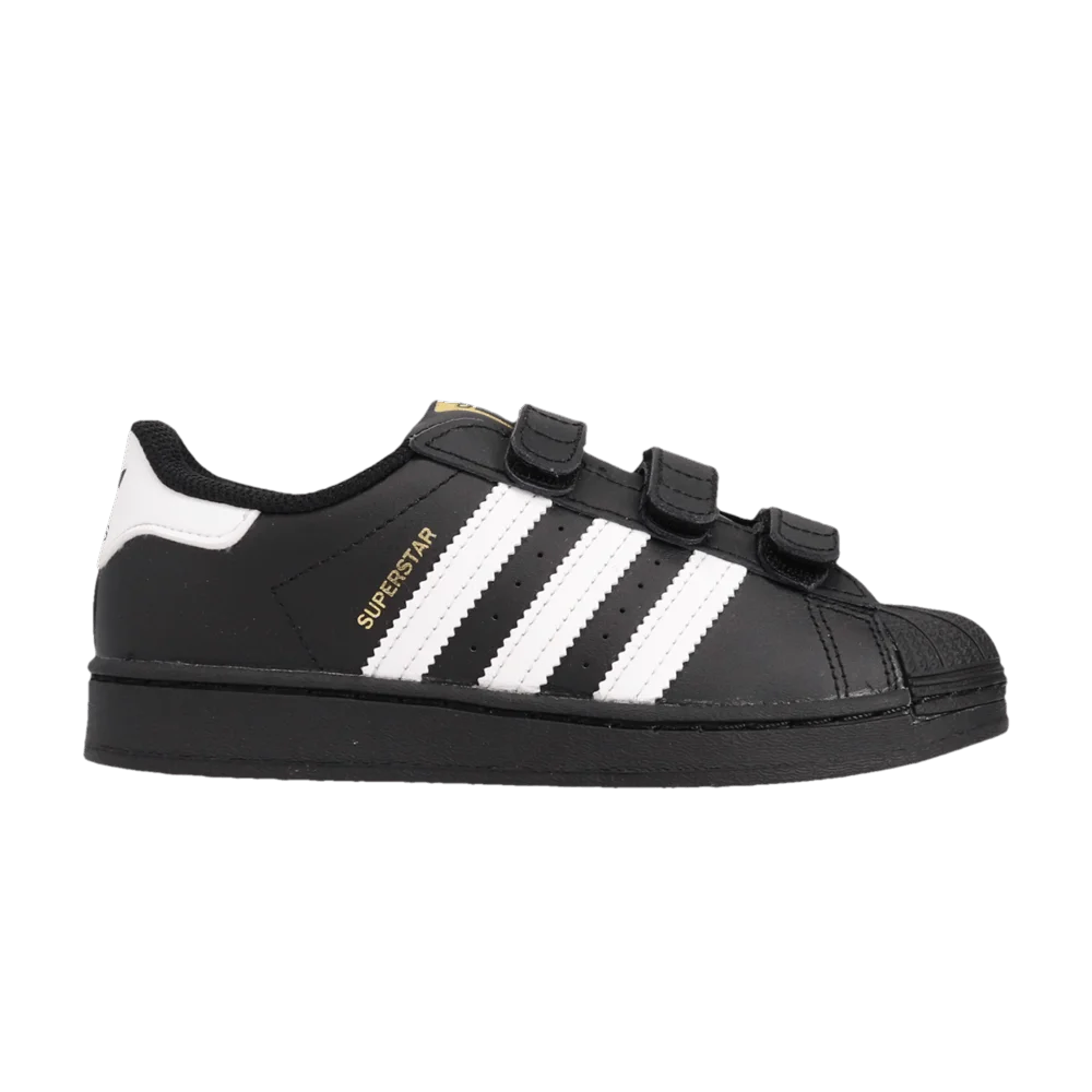 Krossovki-Adidas-Superstar-CF-C-Black