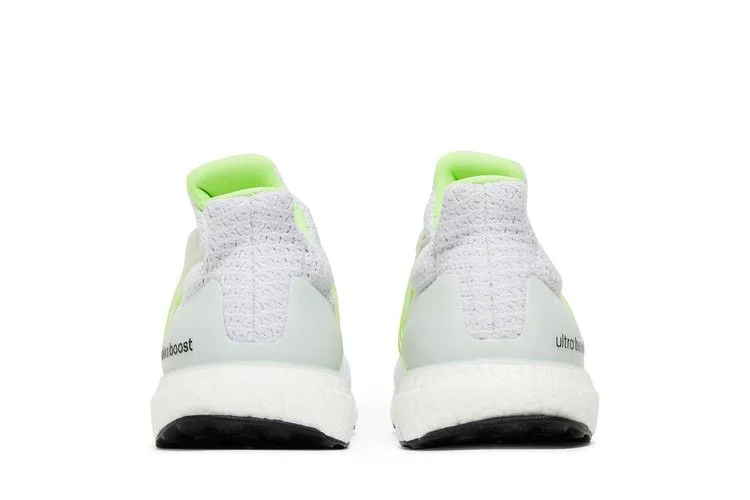 Krossovki-adidas-UltraBoost-5.0-DNA-Glow-In-The-Dark-White-Signal-Green-5