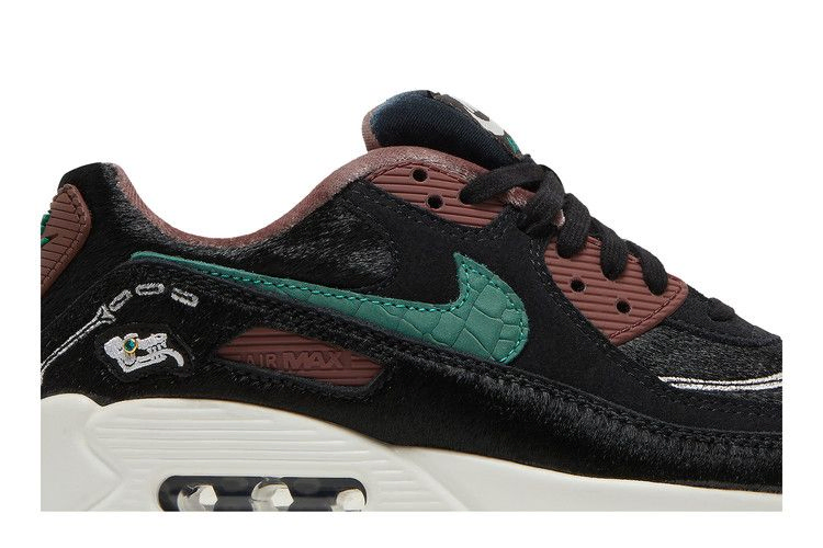 Кроссовки Nike Wmns Air Max 90 'Siempre Familia'