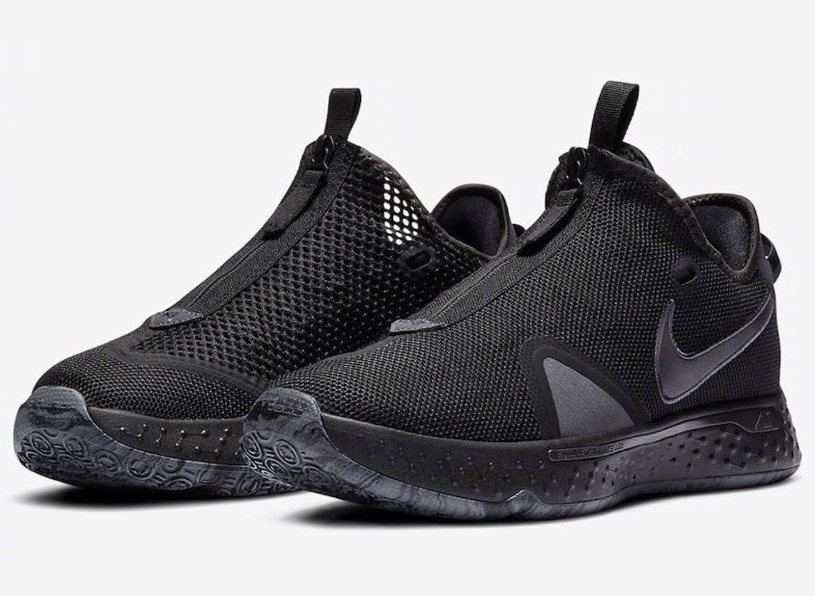 Nike-PG-4-Black-Metallic-Dark-Grey-1