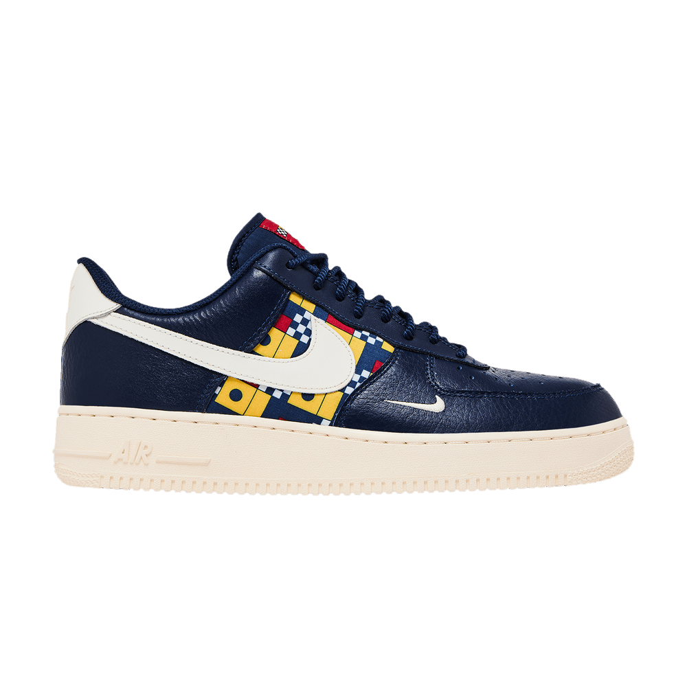 Кроссовки Nike Air Force 1 Low 'Nautical Redux'