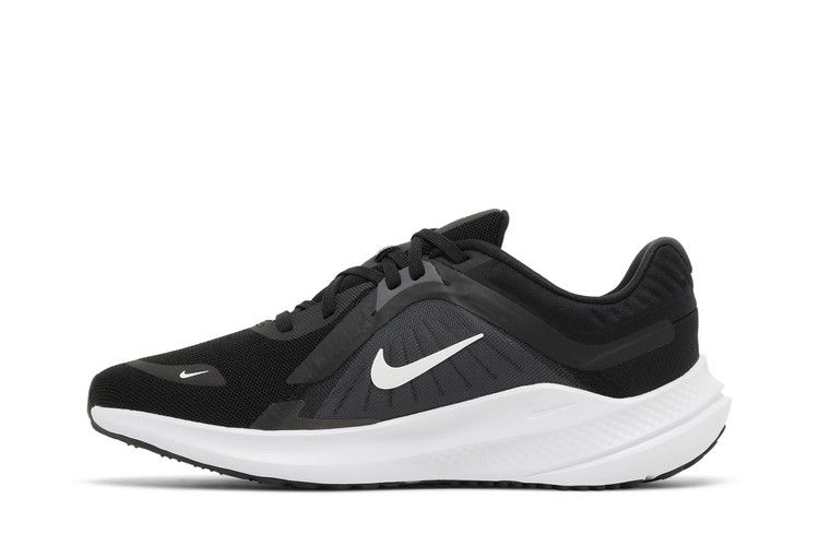 Кроссовки Nike Wmns Quest 5 'Black Iron Grey'