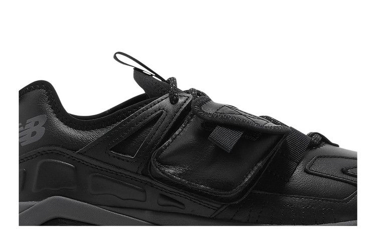 Кроссовки New Balance XRCTU 'Black'