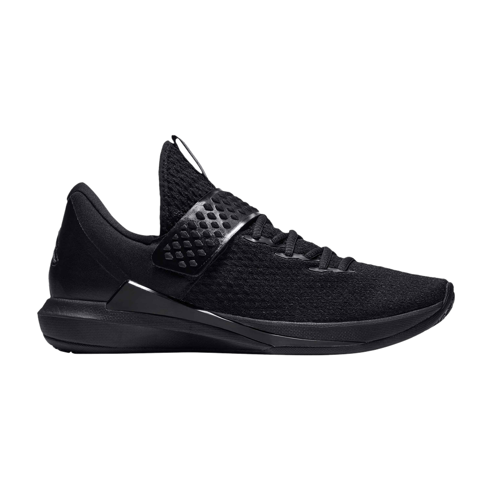 Кроссовки Air Jordan Trainer 3 'Black'