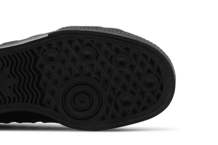 Adidas Wmns Nizza Platform 'Triple Black'