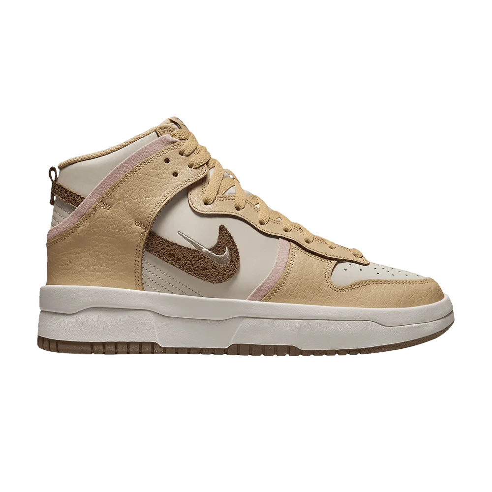Krossovki-Nike-Wmns-Dunk-High-Up-Neapolitan