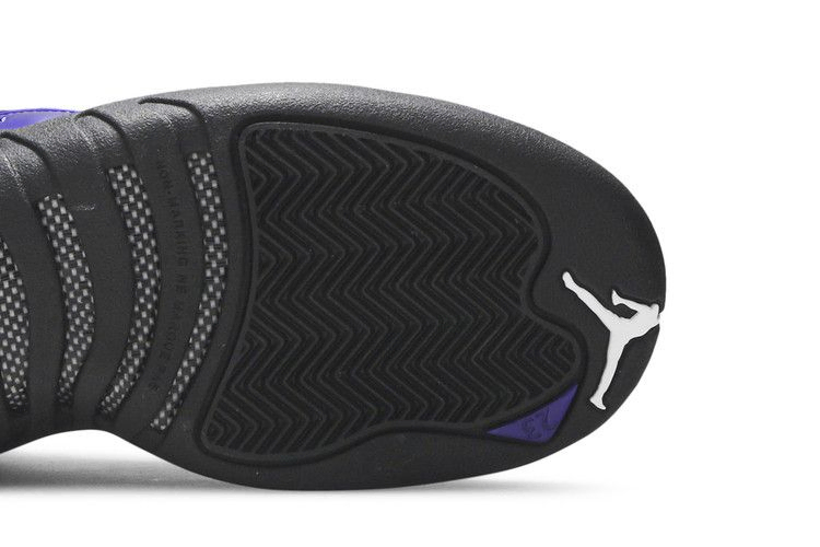 Кроссовки Air Jordan 12 Retro GS 'Dark Concord'