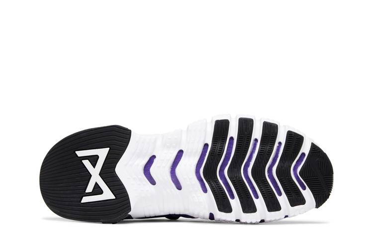 Кроссовки Nike Free Metcon 5 TB 'Court Purple'