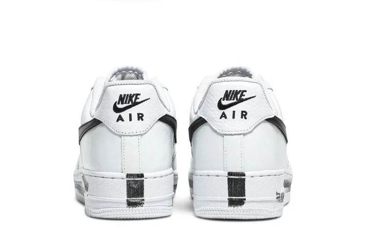 Кроссовки G-Dragon x Nike Air Force 1 '07 'Para-Noise 2.0'