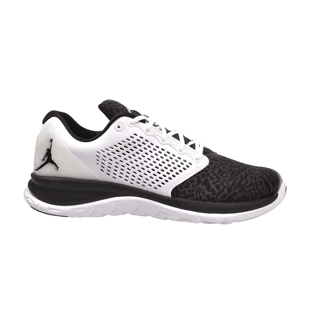 Кроссовки Air Jordan Trainer ST 'White'