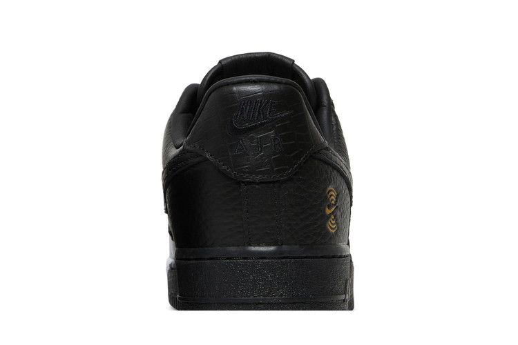 Кроссовки Nike Air Force 1 Low 'Anniversary Edition'