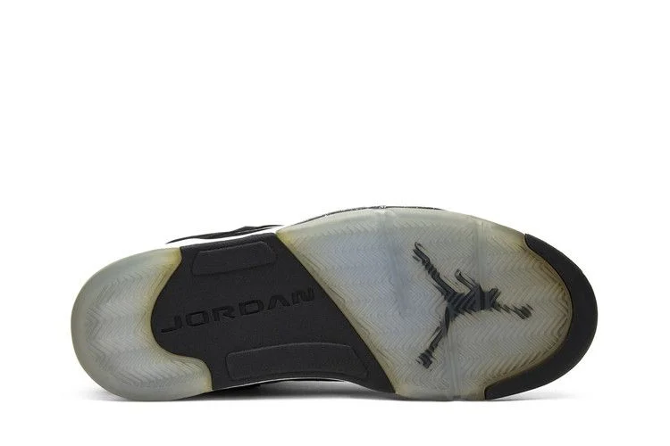 Кроссовки Air Jordan 5 Retro 'Oreo' 2013