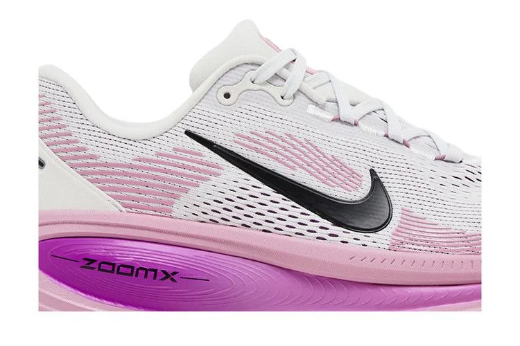 Кроссовки Nike Wmns Vomero 18 'Summit White Elemental Pink'