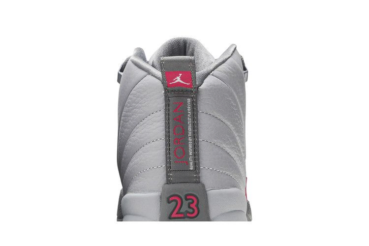 Кроссовки Air Jordan 12 Retro GG 'Vivid Pink'