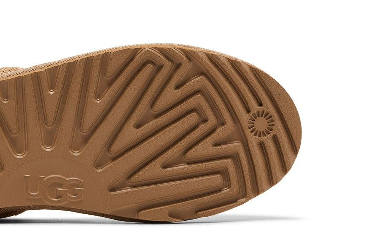Кроссовки UGG Lowmel Kids 'Sand'