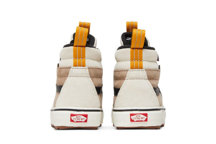 Vans Sk8-Hi MTE-2 'Utility Pop - Beige'