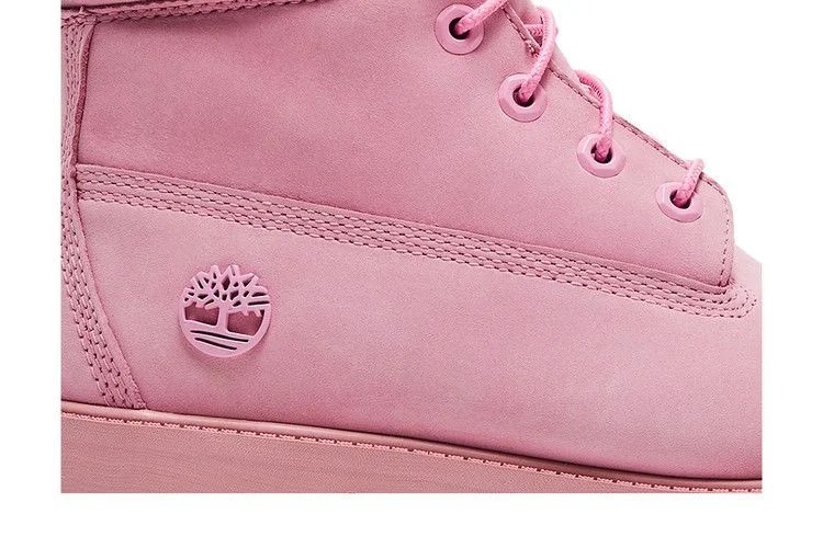 Кроссовки Timberland 6 Inch Premium Junior 'Light Pink'