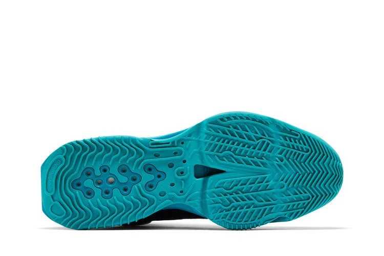 Кроссовки Nike Air Zoom GT Jump 2 'Obsidian Dusty Cactus'