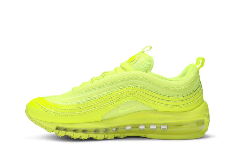 Кроссовки Nike Wmns Air Max 97 'Volt'