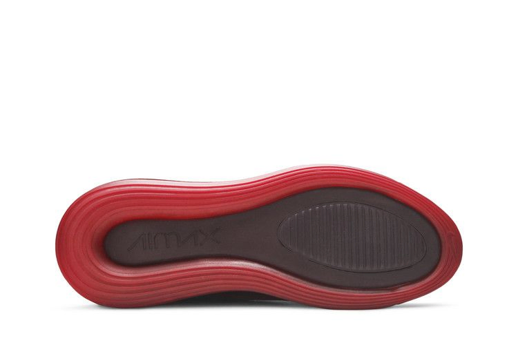 Кроссовки Nike Air Max 720 'Night Maroon'