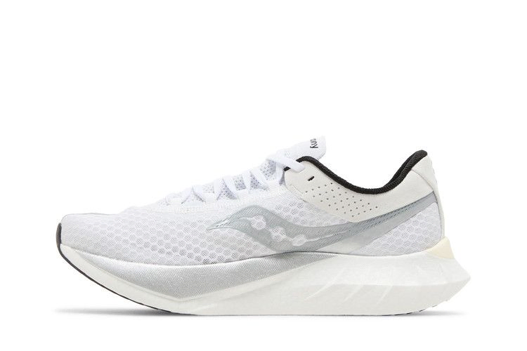 Кроссовки Saucony Endorphin Pro 4 'White Silver'