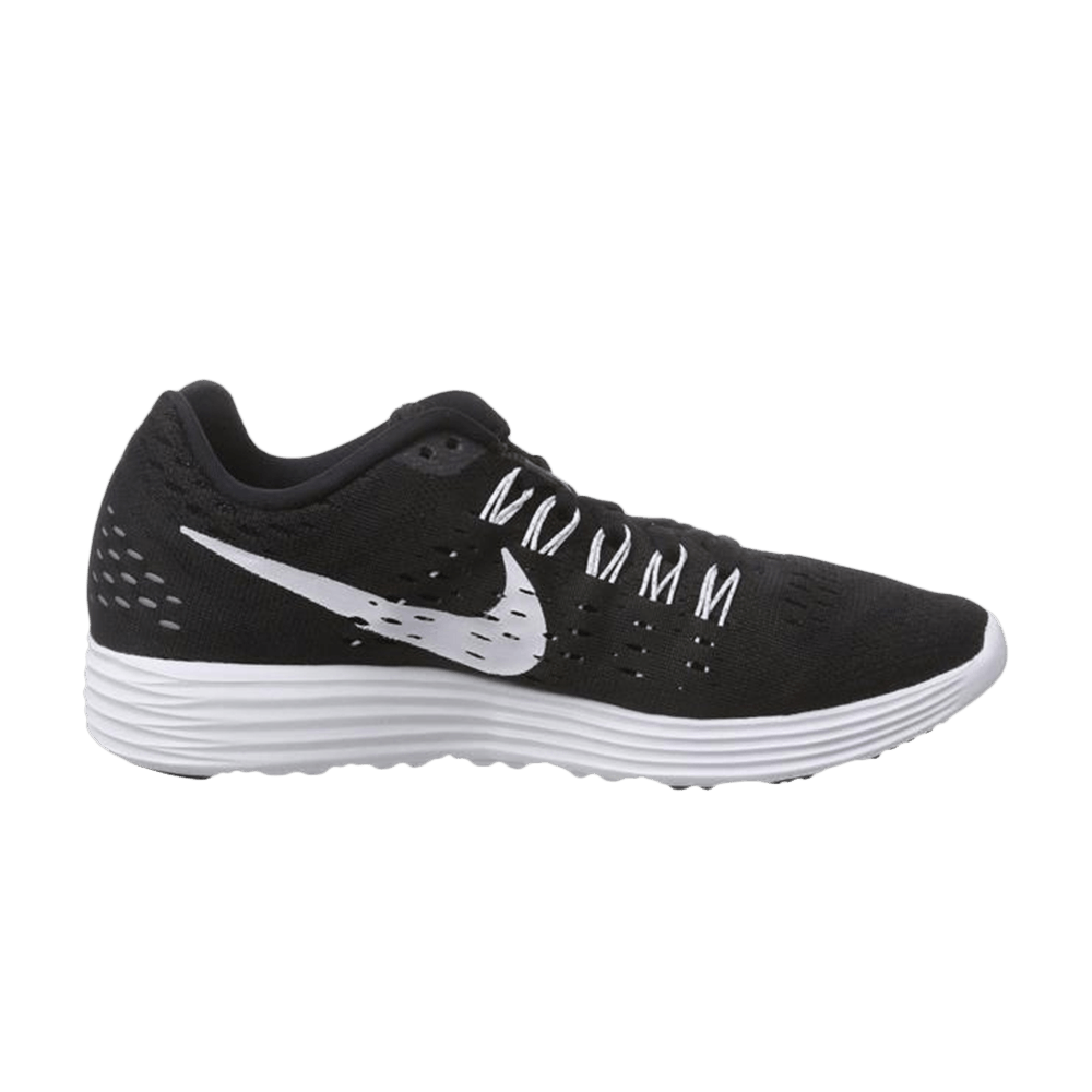 Кроссовки Nike Wmns Lunartempo 'Black'
