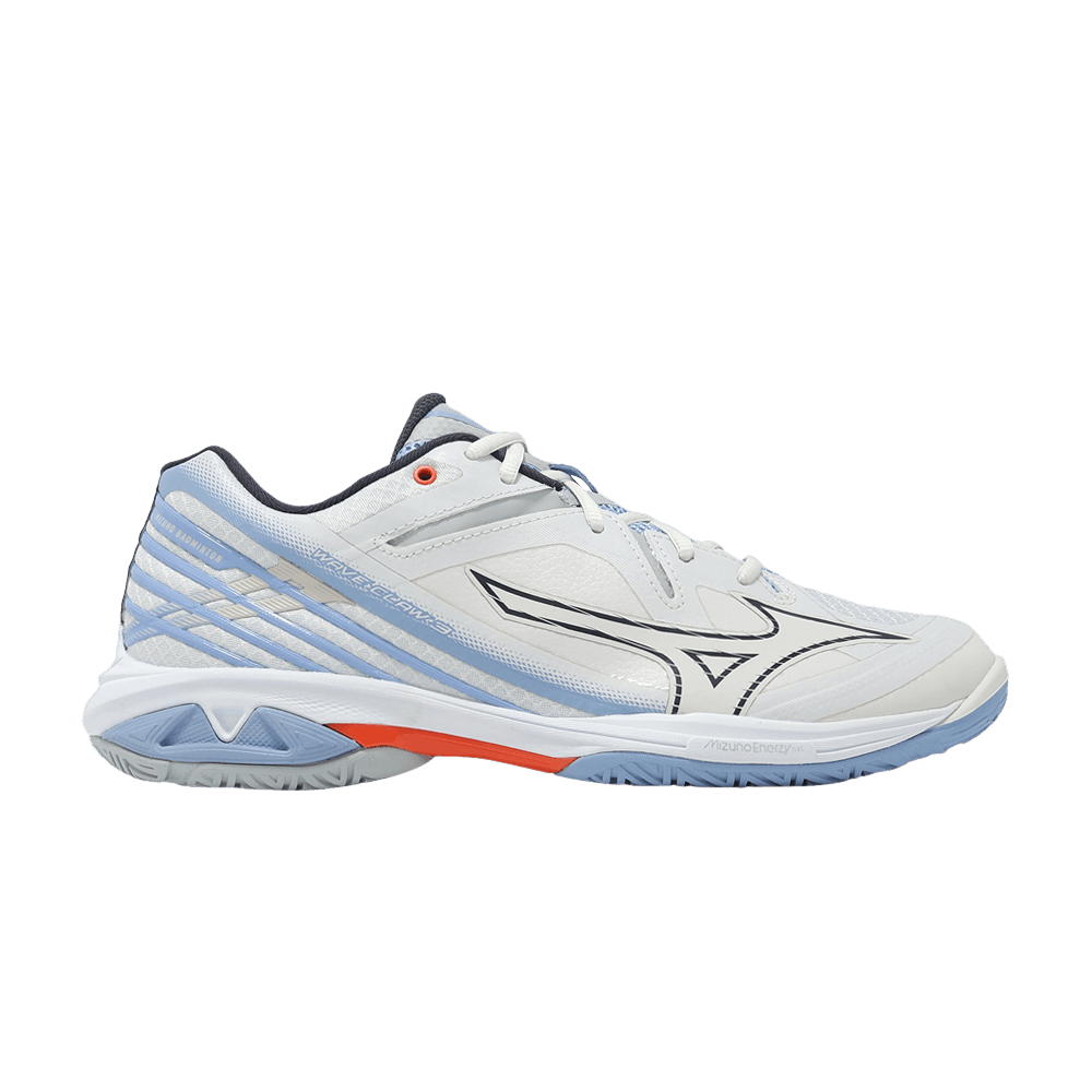 Кроссовки Mizuno Wave Claw 3 Wide 'Nimbus Cloud Graphite'