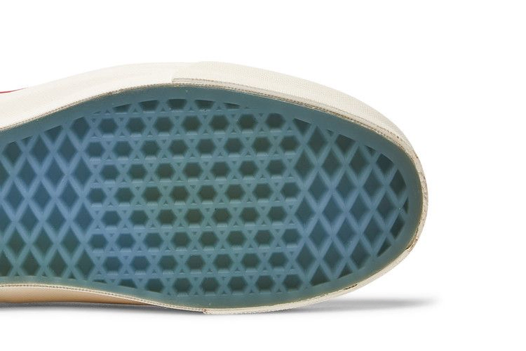 Кроссовки Madhappy x Vans OG Style 43 LX 'Peacoat'