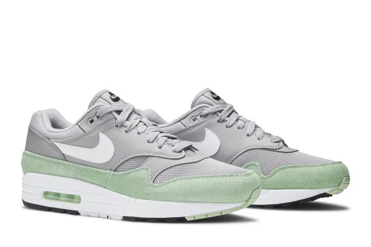 Krossovki-Nike-Air-Max-1-Grey-Mint-7